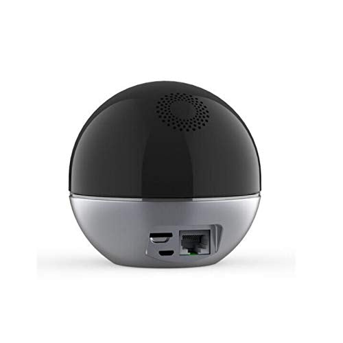 Mini Dome Security Camera with Night Vision