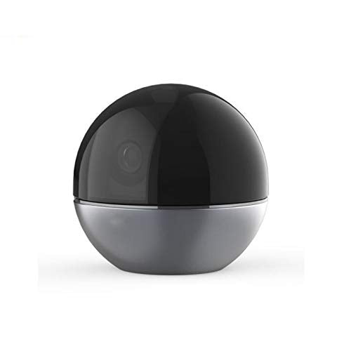 Mini Dome Security Camera with Night Vision