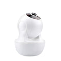 1080p Indoor Dome Camera with Two-Way Audio