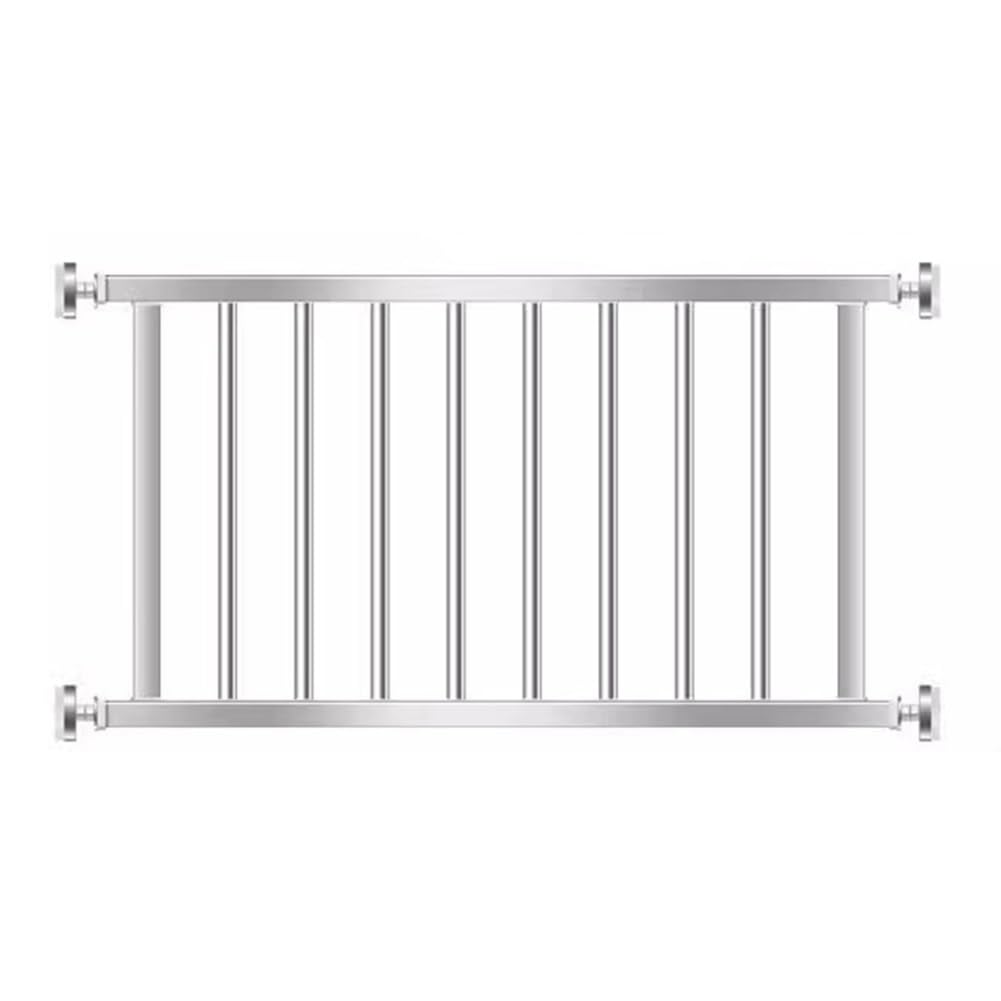 Adjustable Stainless Steel Window Safety Guard