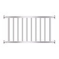 Adjustable Stainless Steel Window Safety Guard