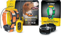 GPS Pet Tracker Collar with App Control