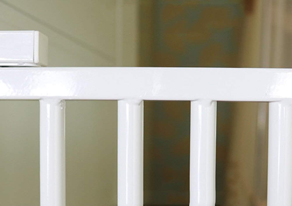 Extra-Tall Indoor Pet Safety Gate