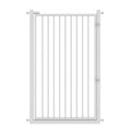 Extra-Tall Indoor Pet Safety Gate