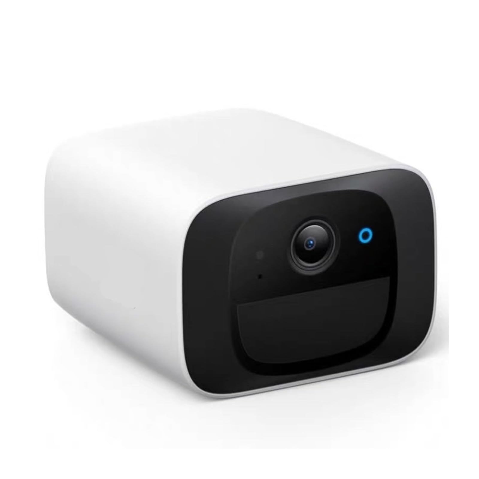 BXGBWKZHRQF Wireless Pan Tilt Security Camera