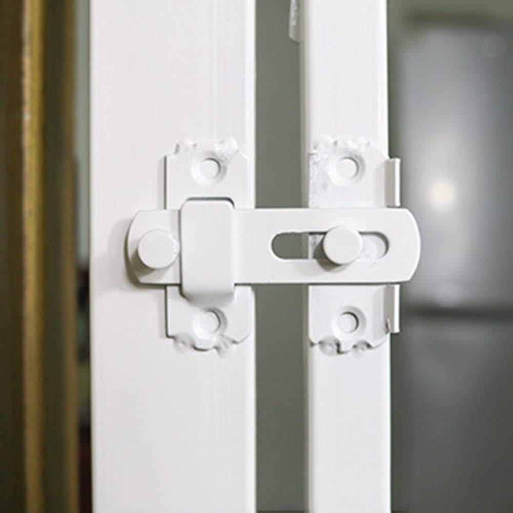 Extra-Tall Indoor Pet Safety Gate