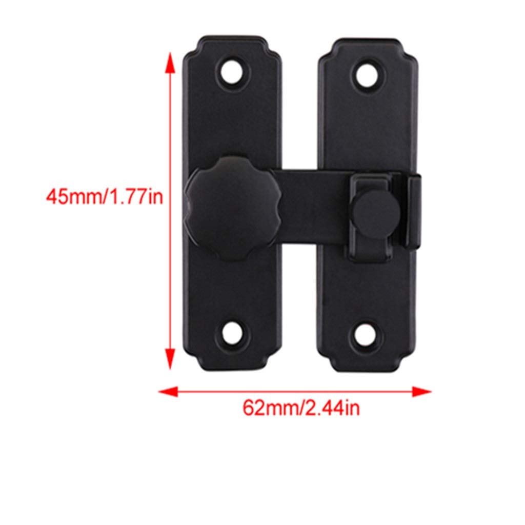 Stainless Steel Sliding Gate Latch Lock