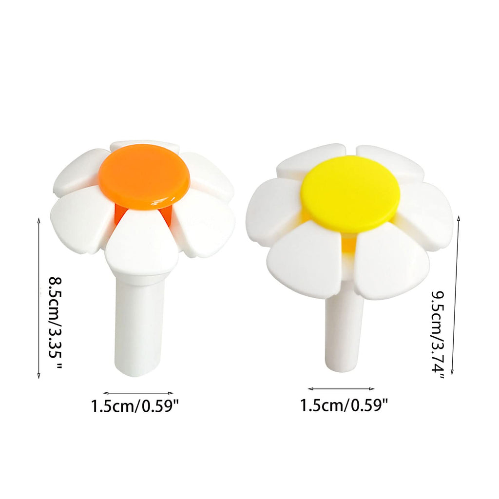 Pet Water Fountain Replacement Flower Nozzle