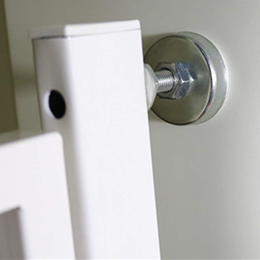Extra-Tall Indoor Pet Safety Gate