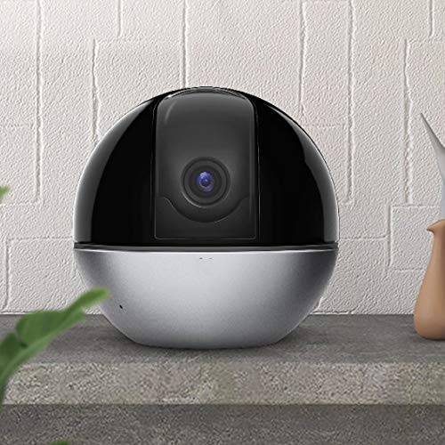 Mini Dome Security Camera with Night Vision