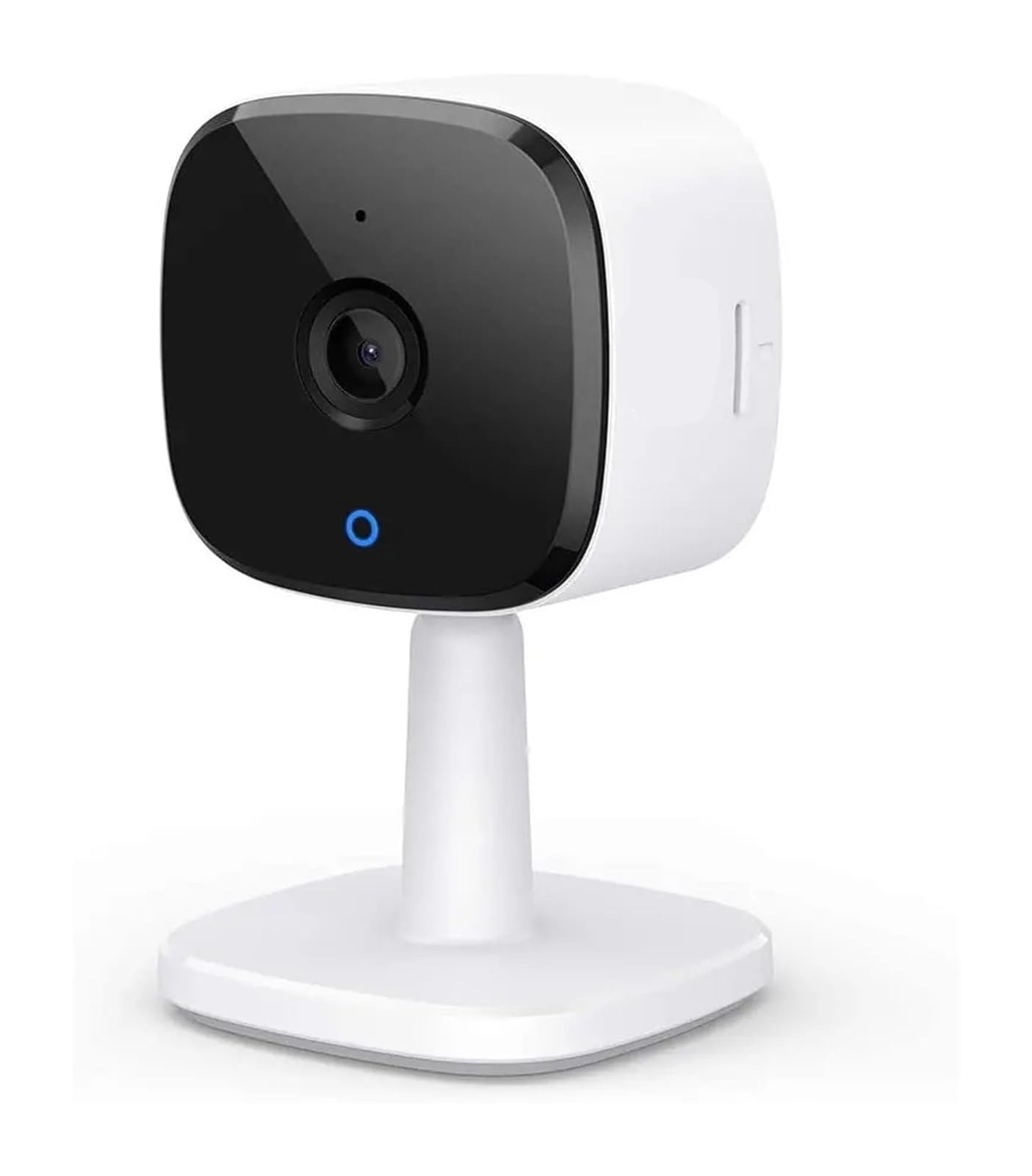 BXGBWKZHRQF Wireless Pan Tilt Security Camera