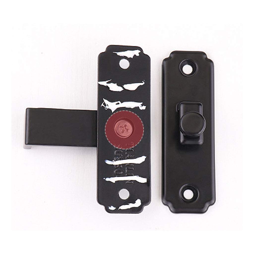 Stainless Steel Sliding Gate Latch Lock