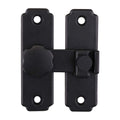 Stainless Steel Sliding Gate Latch Lock