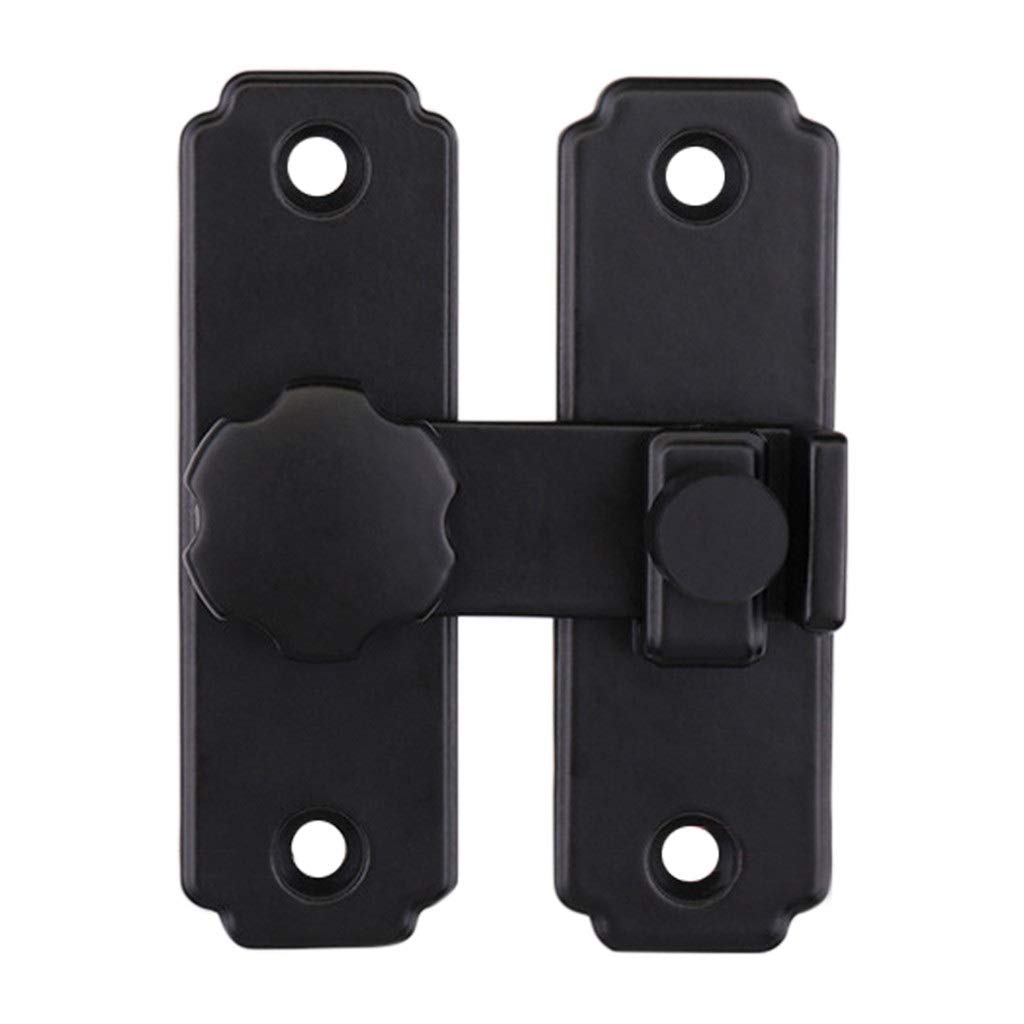 Stainless Steel Sliding Gate Latch Lock