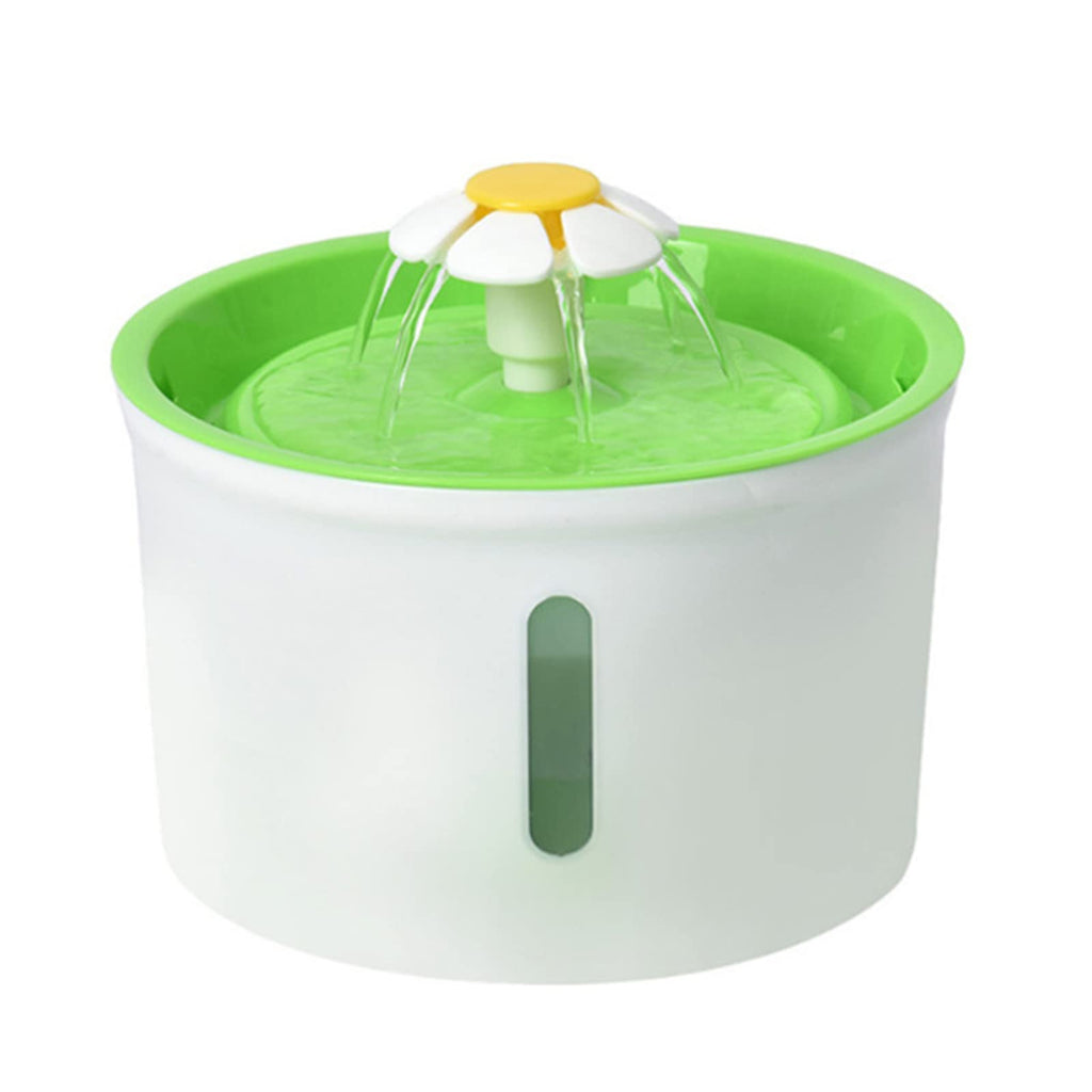 Pet Water Fountain Replacement Flower Nozzle