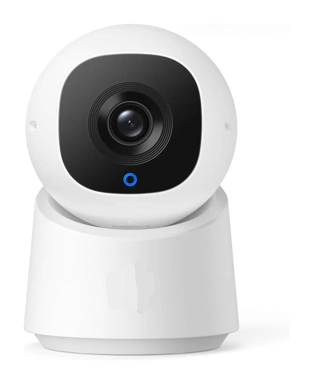 BXGBWKZHRQF Wireless Pan Tilt Security Camera