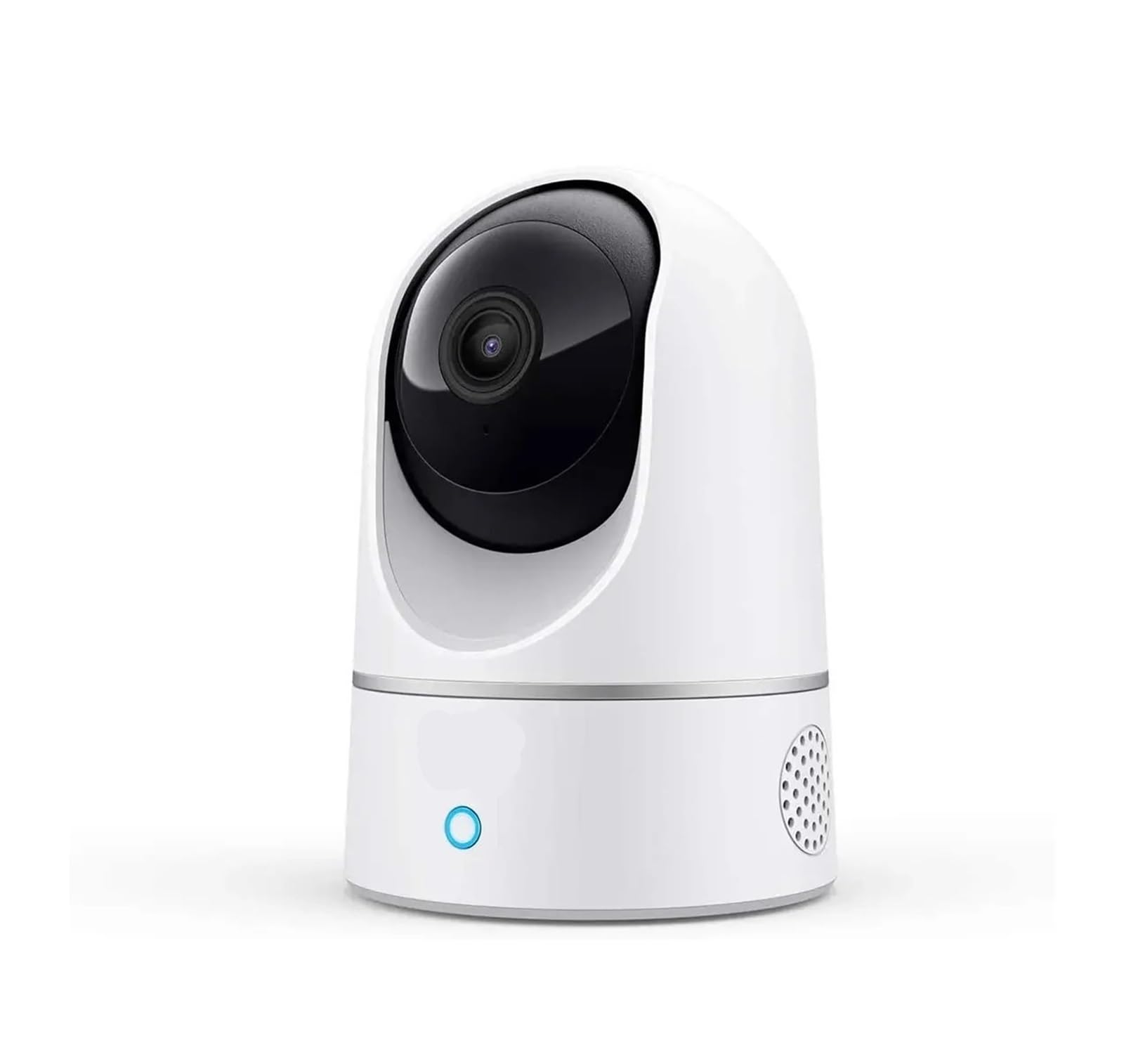 BXGBWKZHRQF Wireless Pan Tilt Security Camera