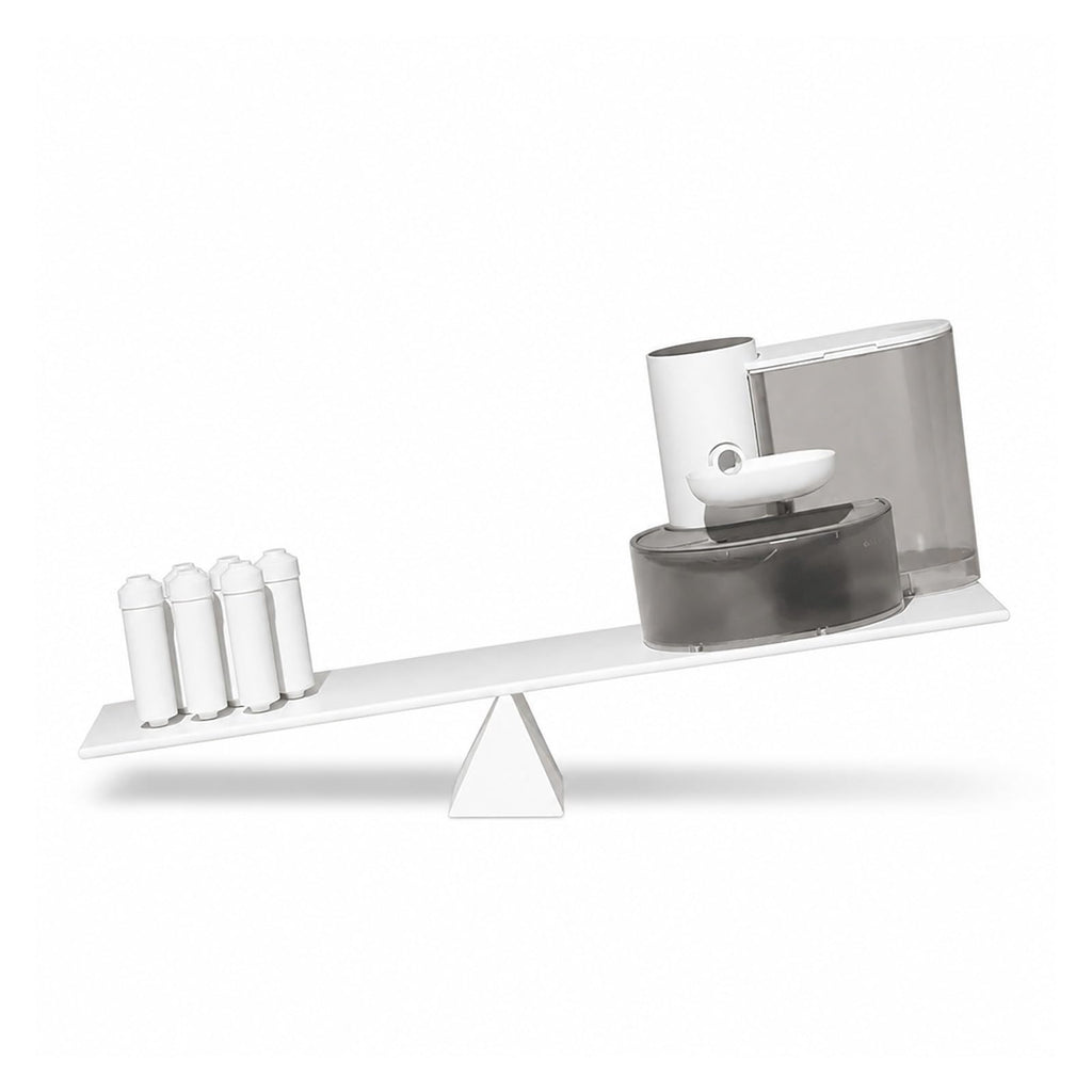 Pet Drinking Fountain, Pet Water Dispenser