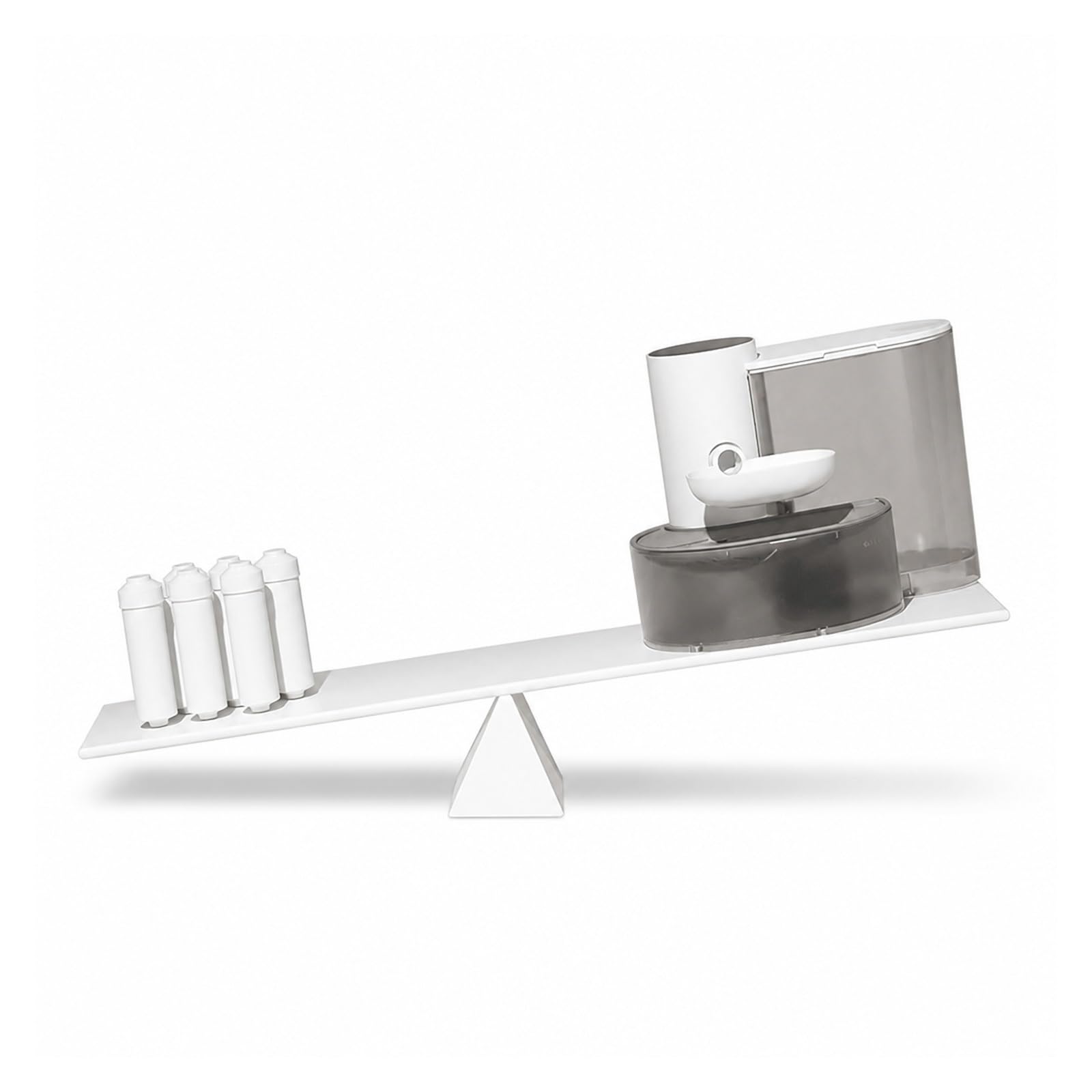 Pet Drinking Fountain, Pet Water Dispenser