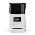 Smart Automatic Pet Feeder with App Timer