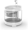 1.6L Automatic Pet Water Fountain with Faucet Kit