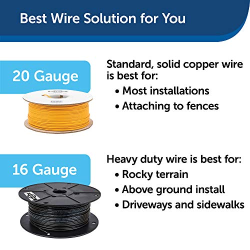 PetSafe Stubborn Dog In-Ground Fence, Without Wire