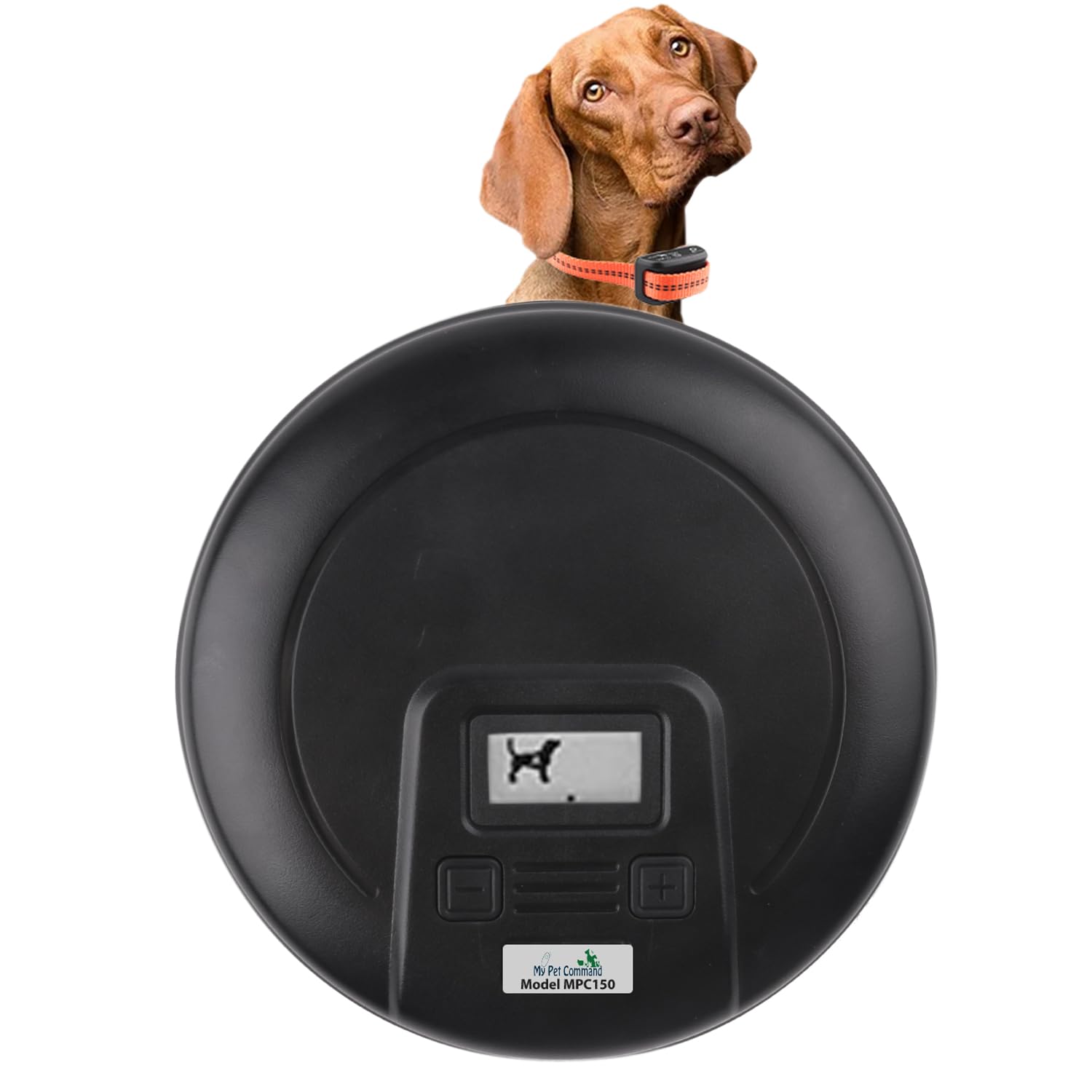 My Pet Command Portable Electric Indoor Pet Barrier Dog Fence