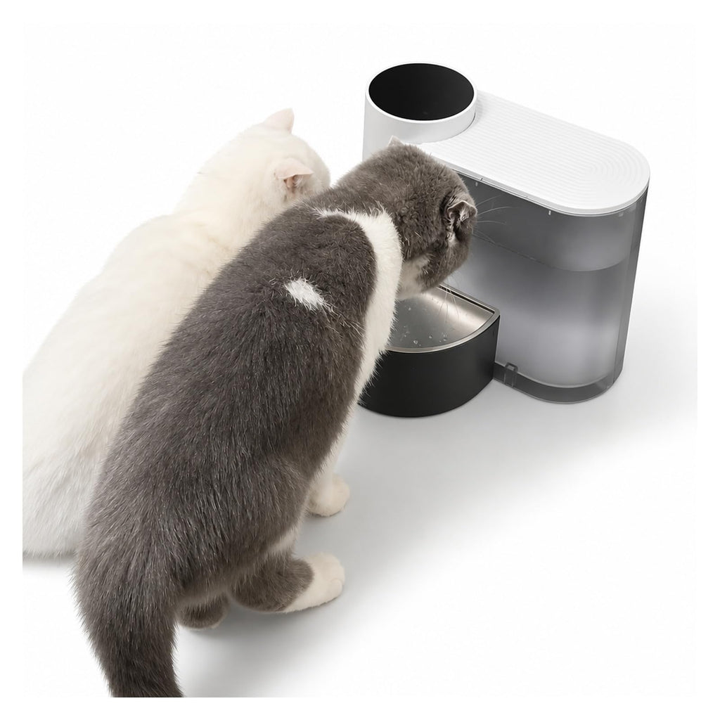 Pet Drinking Fountain, Pet Water Dispenser
