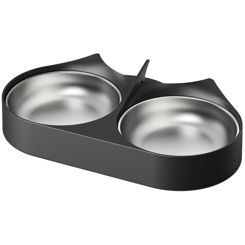 PETLIBRO Automatic Cat Feeder Wet Food with Stainless Steel Bowl