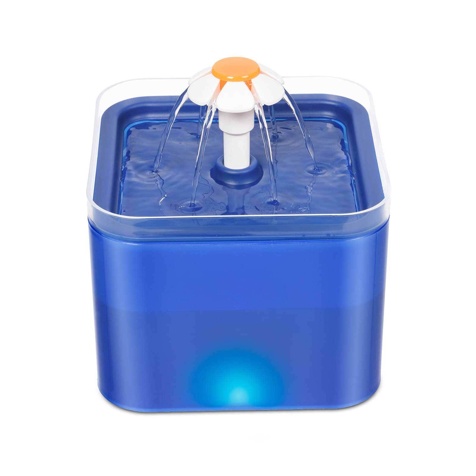 Pet Water Fountain Replacement Flower Nozzle