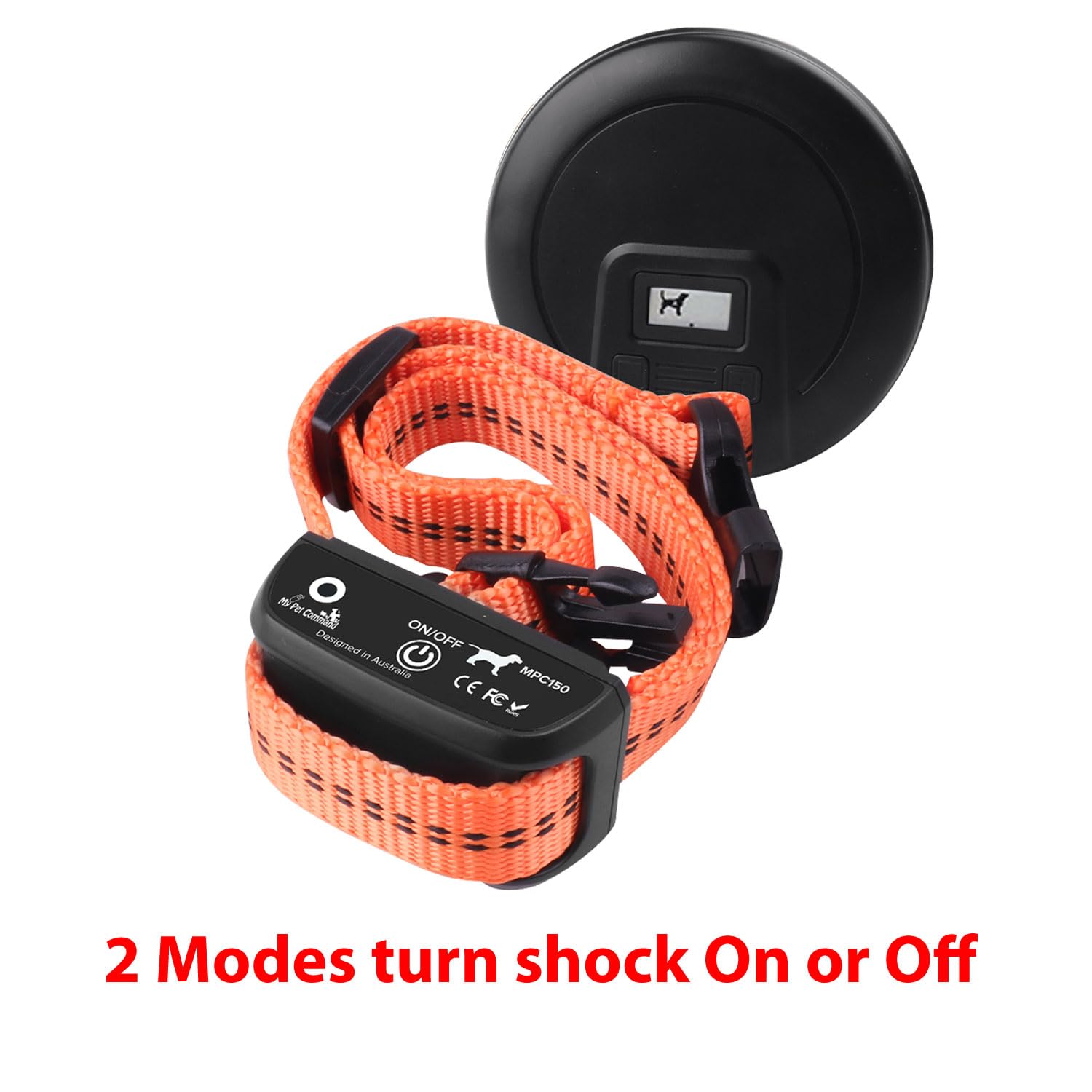 My Pet Command Portable Electric Indoor Pet Barrier Dog Fence