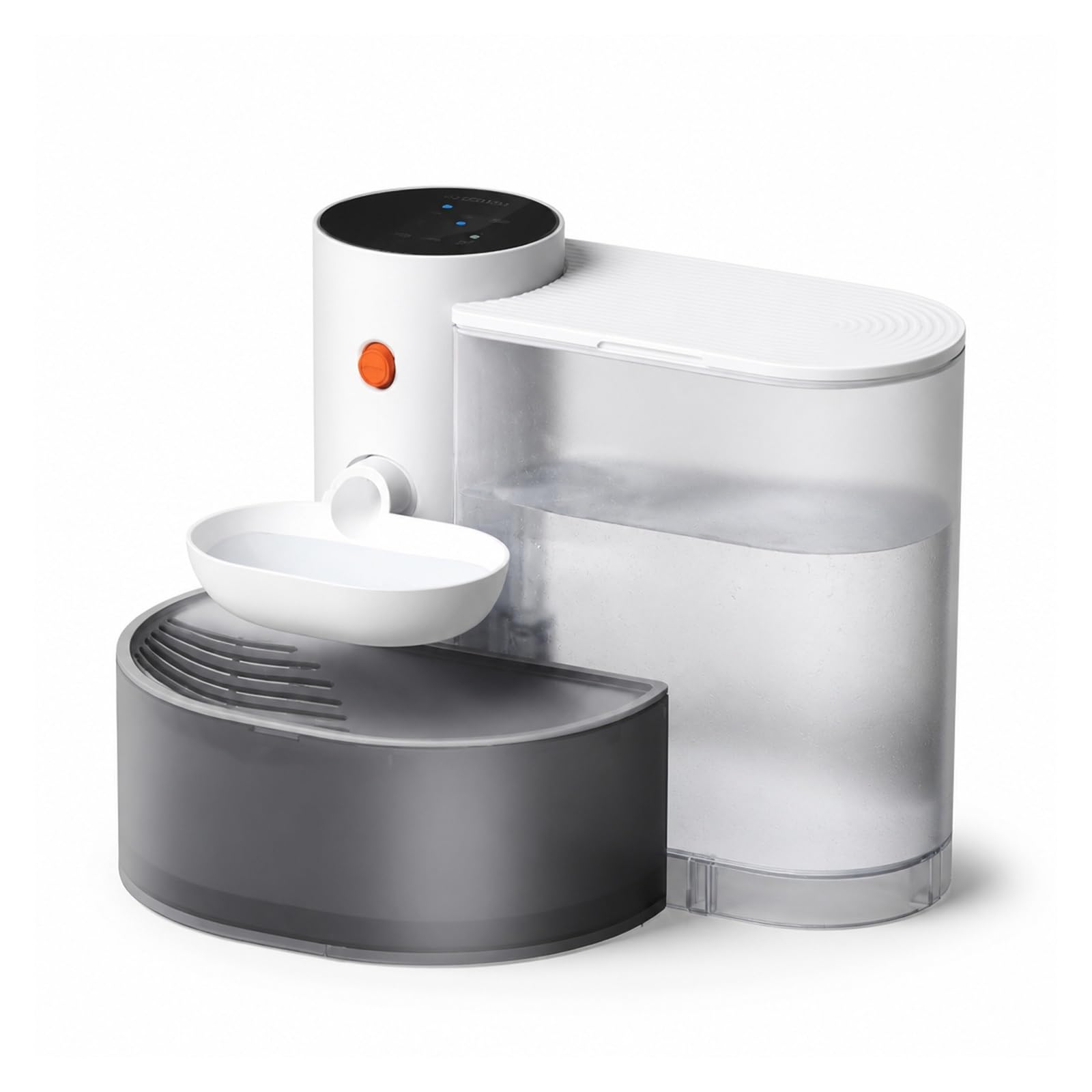 Pet Drinking Fountain, Pet Water Dispenser