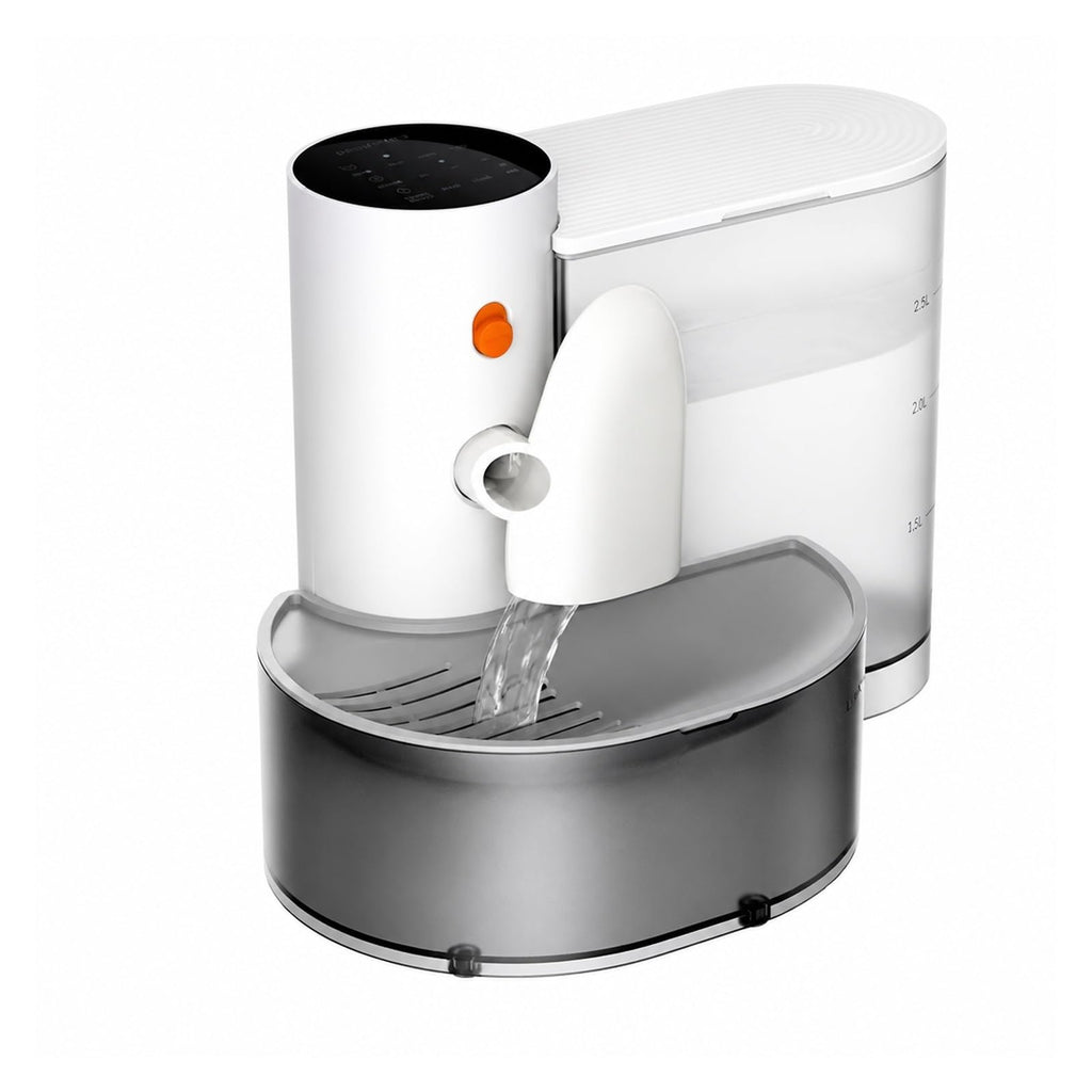 Pet Drinking Fountain, Pet Water Dispenser