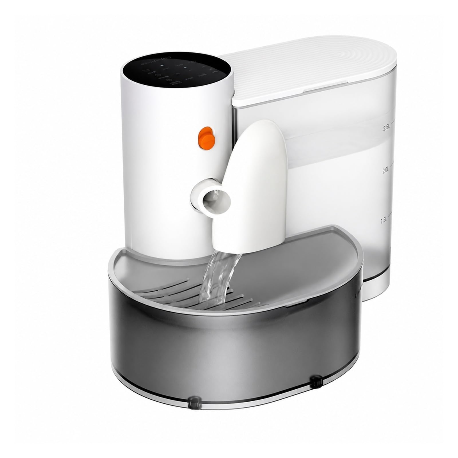 Pet Drinking Fountain, Pet Water Dispenser