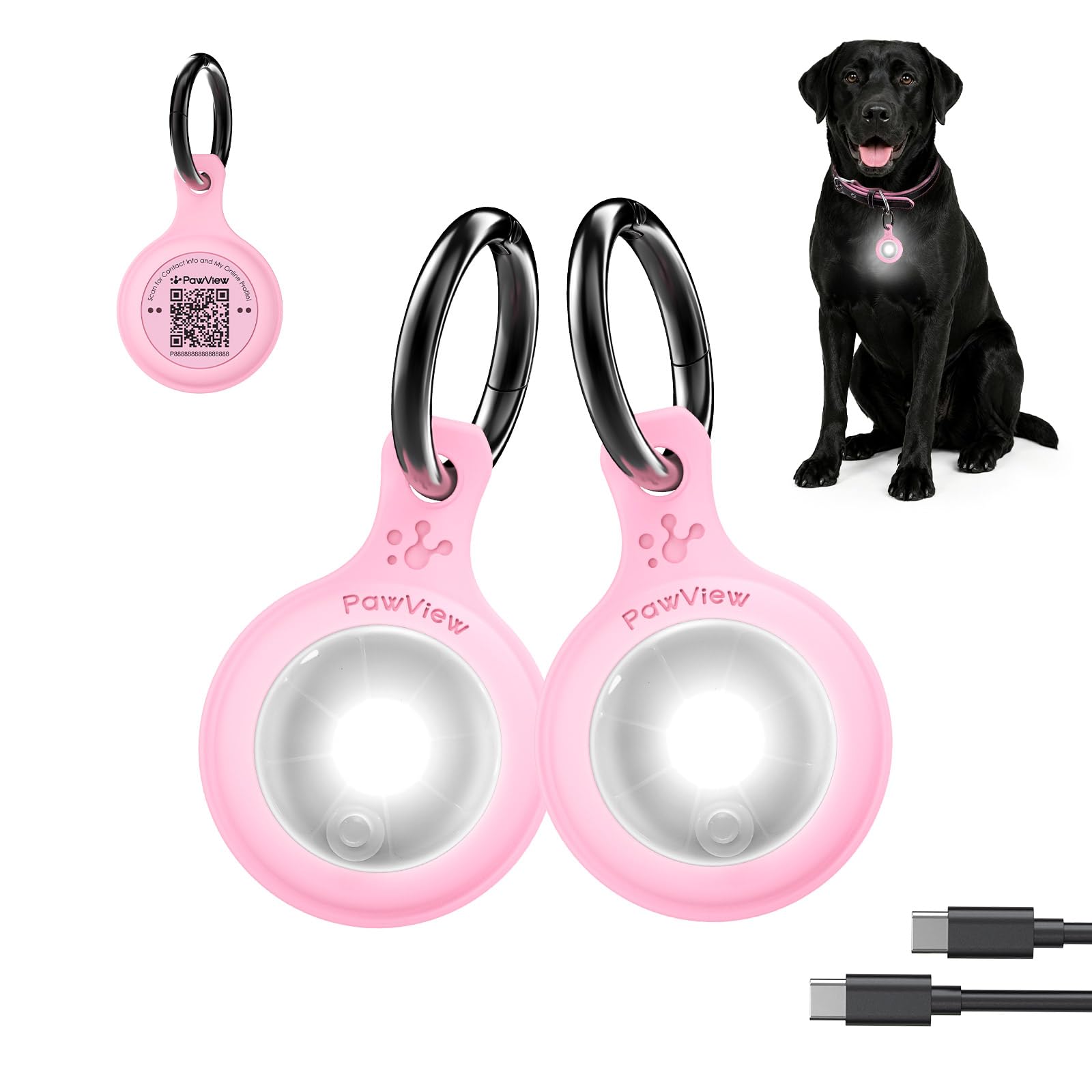 PawView LT0012