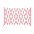 Expandable Wooden Folding Pet Safety Gate
