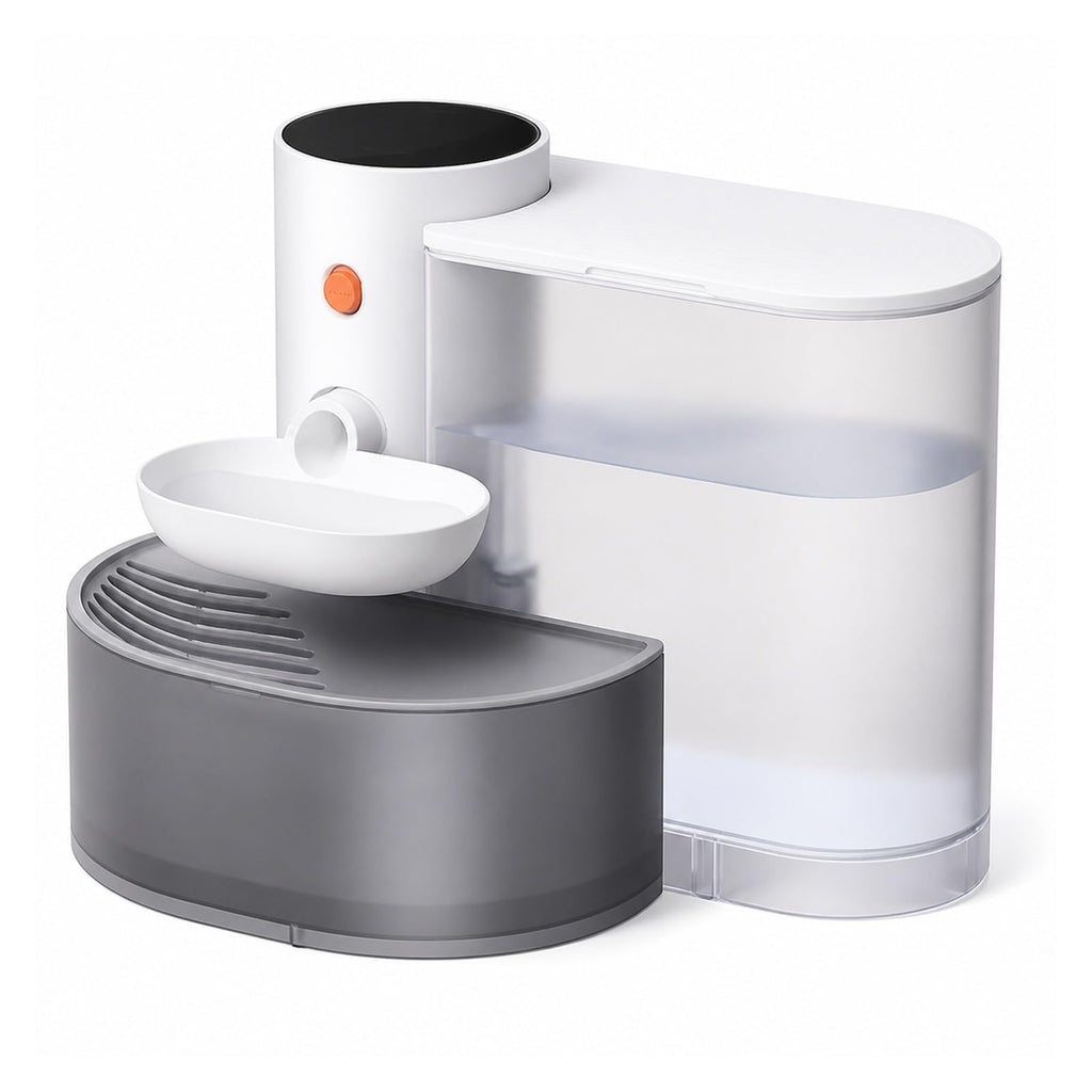 Pet Drinking Fountain, Pet Water Dispenser