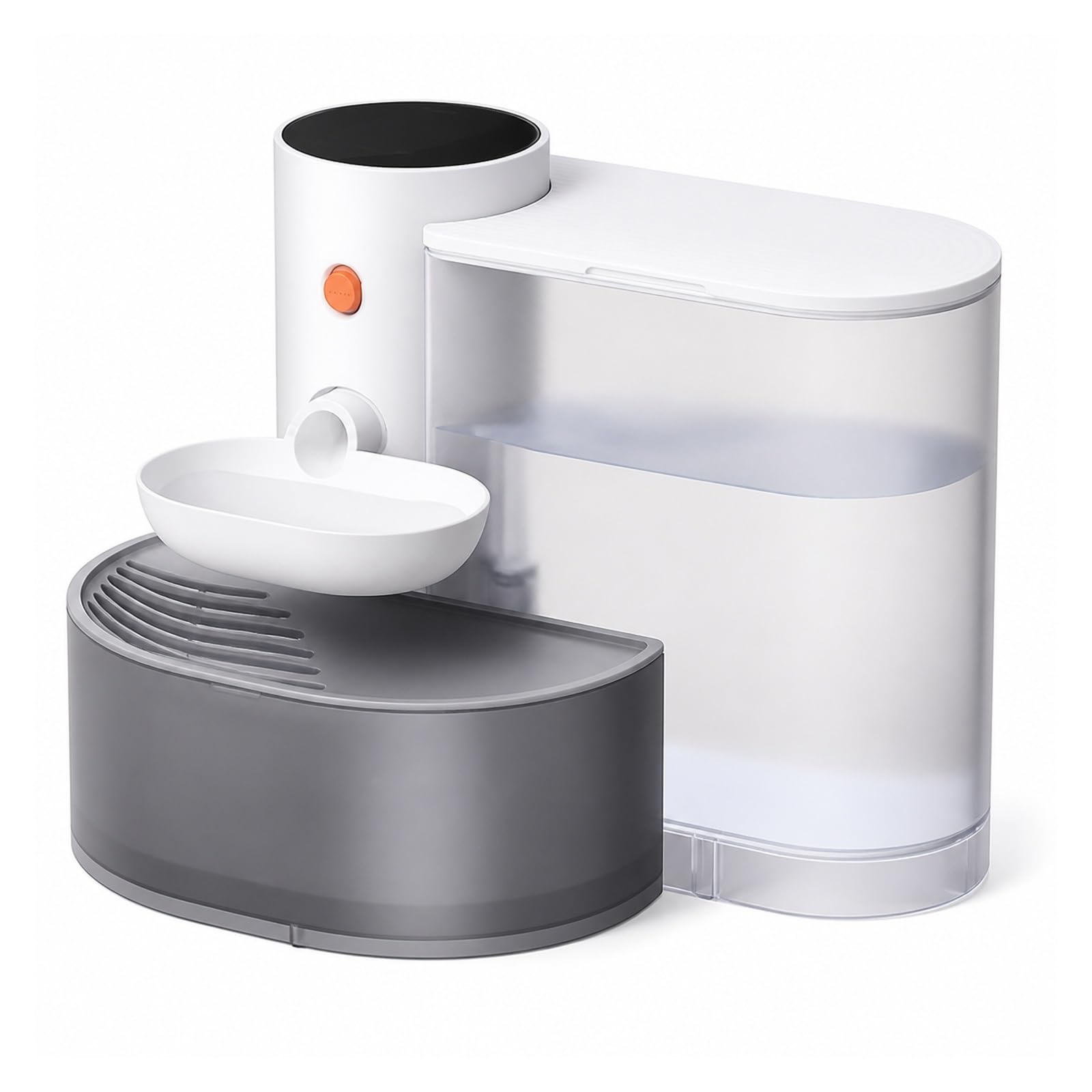 Pet Drinking Fountain, Pet Water Dispenser