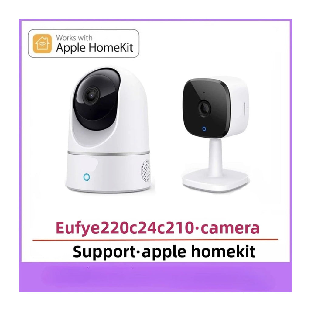 BXGBWKZHRQF Wireless Pan Tilt Security Camera