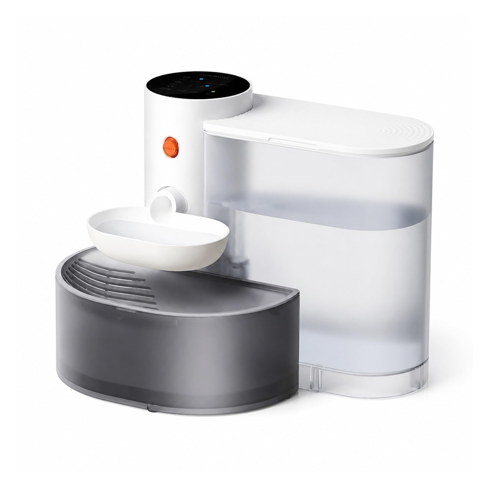 Pet Drinking Fountain, Pet Water Dispenser