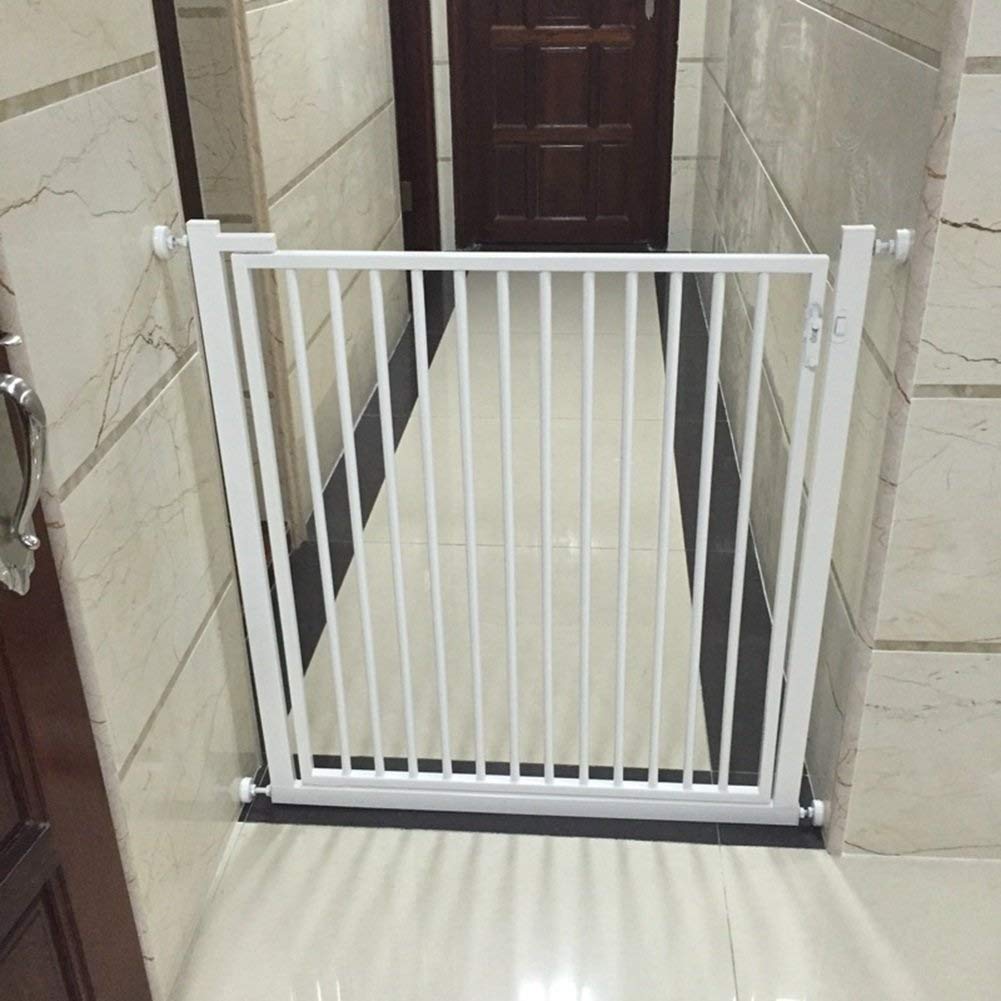 Extra-Tall Indoor Pet Safety Gate