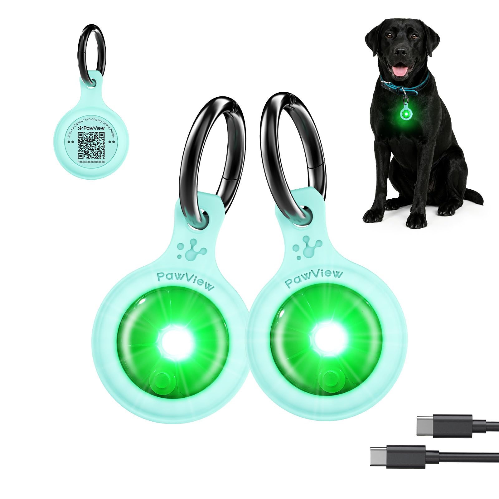 PawView LT0012