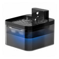 Pet Drinking Fountain, 2.2L 5V Wireless Charging Cat Fountain