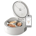 PETLIBRO Automatic Cat Feeder Wet Food with Stainless Steel Bowl