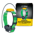 GPS Dog Tracker Collar with Real-Time App Tracking