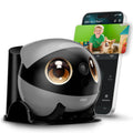 3K Smart Pet Robot Camera for Indoor Monitoring