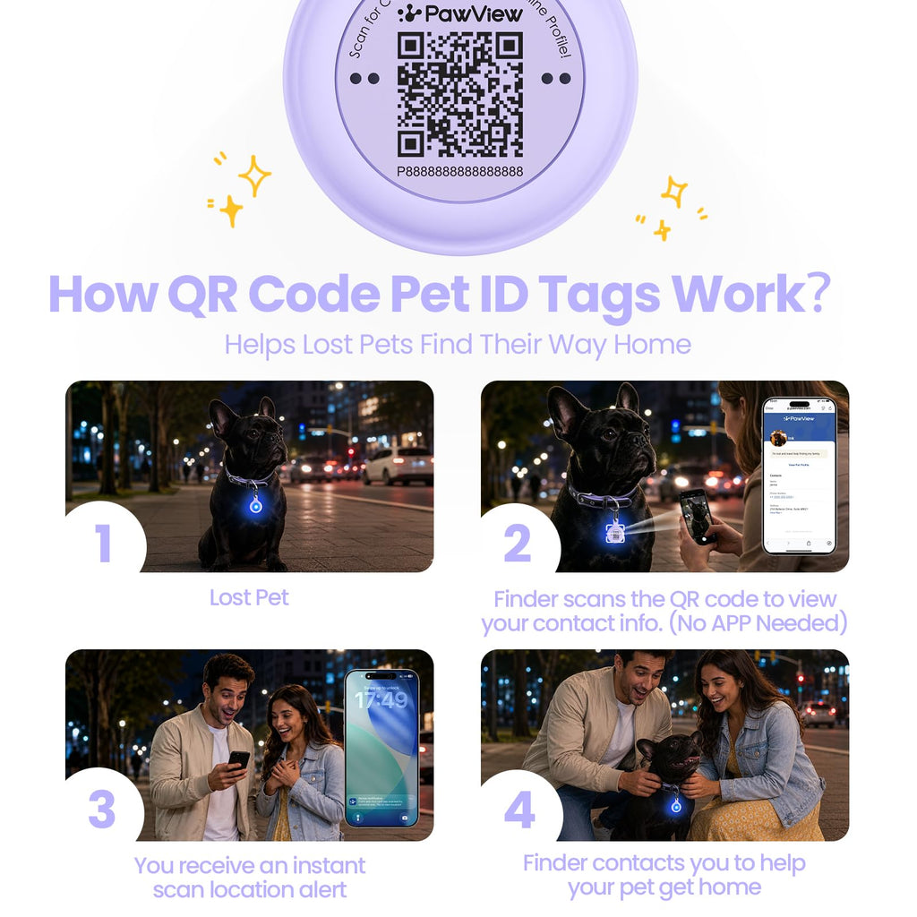 PawView LT0012