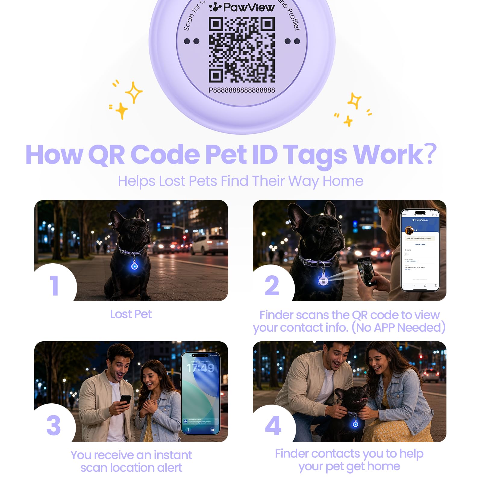 PawView LT0012