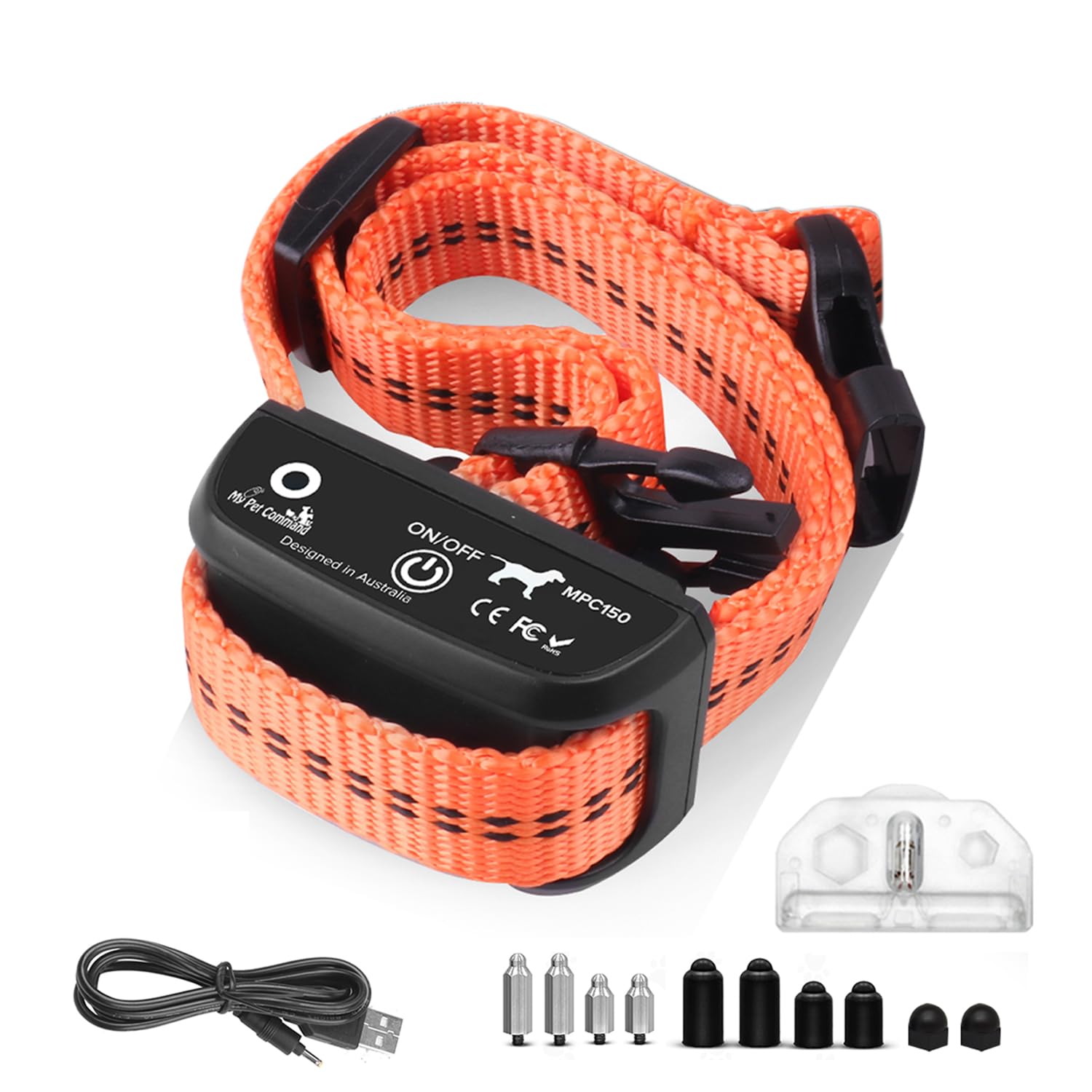 My Pet Command Portable Electric Indoor Pet Barrier Dog Fence