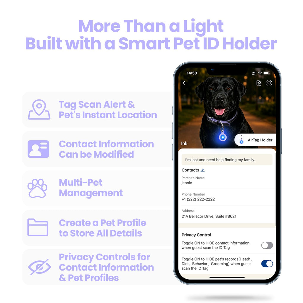 PawView LT0012